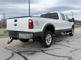 Used 2011 Ford F350 Lariat w/ Lariat Interior Pkg image 5