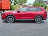 New 2026 Honda CR-V Sport image 2