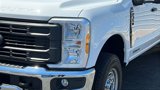 New 2025 Ford F350 XL w/ XL Chrome Package image 4
