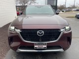 New 2025 MAZDA CX-90 3.3 Turbo S w/ Premium Package image 5