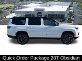 New 2025 Jeep Grand Wagoneer Series III image 4