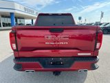 Used 2024 GMC Sierra 1500 Elevation image 4