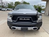 Used 2022 RAM 1500 Rebel image 5