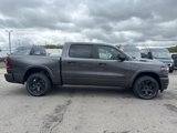 New 2025 RAM 1500 Big Horn image 2