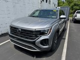 New 2025 Volkswagen Atlas Cross Sport SE image 6
