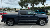 Used 2018 Chevrolet Silverado 1500 LTZ Z71 w/ Centennial Edition image 4
