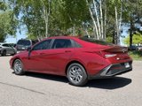 New 2025 Hyundai Elantra Blue image 5