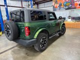 Used 2023 Ford Bronco Outer Banks image 4