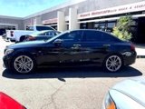 Used 2020 Mercedes-Benz C 43 AMG 4MATIC Sedan image 2