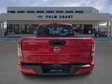 Used 2022 Nissan Frontier SV image 4
