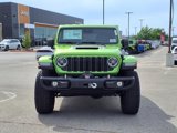 New 2025 Jeep Wrangler Unlimited Rubicon 392 image 6