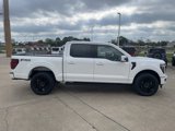 New 2025 Ford F150 Lariat image 4