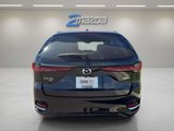New 2025 MAZDA CX-70 Plug-In Hybrid w/ Premium Plus image 4