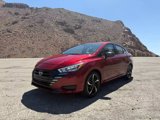 Used 2025 Nissan Versa SR image 2