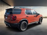 New 2026 Honda Passport TrailSport image 3