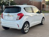 Used 2020 Chevrolet Spark LS image 5
