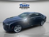Used 2022 Cadillac CT4 Premium Luxury w/ Climate Package image 3