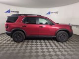 New 2026 Honda Passport TrailSport image 6