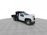 New 2025 Chevrolet Silverado 3500 W/T w/ WT Convenience Package image 2