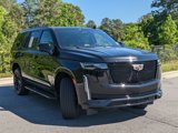 Used 2023 Cadillac Escalade Sport w/ Touring Package image 4