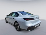 New 2025 BMW i7 eDrive50 w/ Executive Package image 3