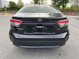 Used 2021 Toyota Corolla LE image 5