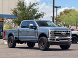 Used 2023 Ford F250 Lariat w/ Lariat Ultimate Package image 3