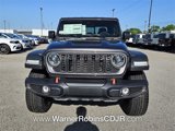 New 2025 Jeep Gladiator Mojave w/ Technology Group image 2