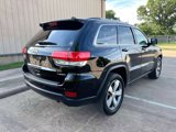 Used 2019 Jeep Grand Cherokee Laredo image 5