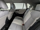 Used 2023 Toyota RAV4 XLE Premium image 4