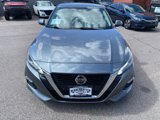 Used 2022 Nissan Altima 2.5 SV image 2