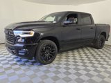New 2025 RAM 1500 Limited image 4