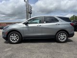 Used 2023 Chevrolet Equinox LT w/ Driver Convenience Package image 3