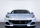 Certified 2021 Ferrari Portofino M image 3