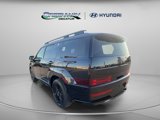 New 2025 Hyundai Santa Fe Calligraphy image 4