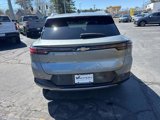 New 2025 Chevrolet Equinox EV LT image 4