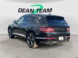New 2025 Genesis GV80 3.5T Prestige image 5
