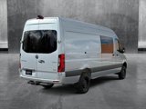 New 2025 Mercedes-Benz Sprinter 2500 image 5