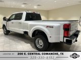 New 2025 Ford F350 XL w/ FX4 Off-Road Package image 3
