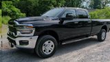 New 2025 RAM 2500 Tradesman image 5