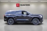 New 2025 Toyota Sequoia Platinum image 6
