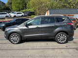 Used 2017 Ford Escape Titanium image 2
