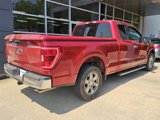 Used 2021 Ford F150 XLT w/ Equipment Group 301A Mid image 5