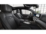New 2025 Mercedes-Benz GLE 63 AMG S image 4