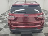 Used 2021 Jeep Compass 80th Special Edition image 5