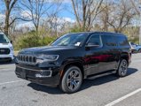 New 2025 Jeep Wagoneer 4WD image 2