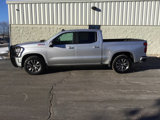 Used 2020 Chevrolet Silverado 1500 RST image 2