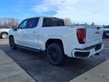 New 2025 GMC Sierra 1500 Elevation image 5
