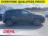 New 2025 Jeep Compass Limited w/ High Altitude Package image 2
