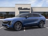 New 2026 Cadillac Lyriq V image 2